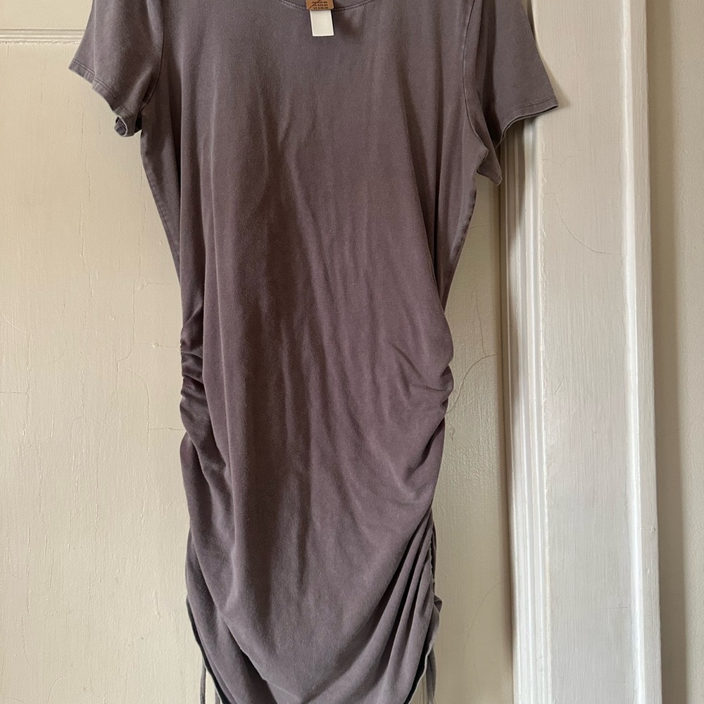 Pink Earth-Friendly Tee